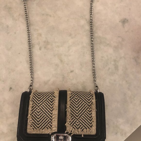 Rebecca Minkoff Purse - Picture 4 of 4